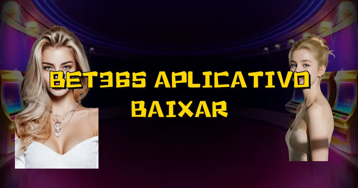 Bet365 Aplicativo Baixar Oficial