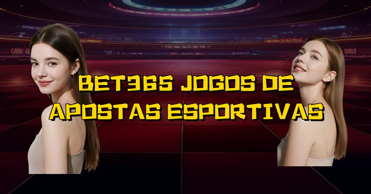 Bet365 Jogos De Apostas Esportivas Oficial