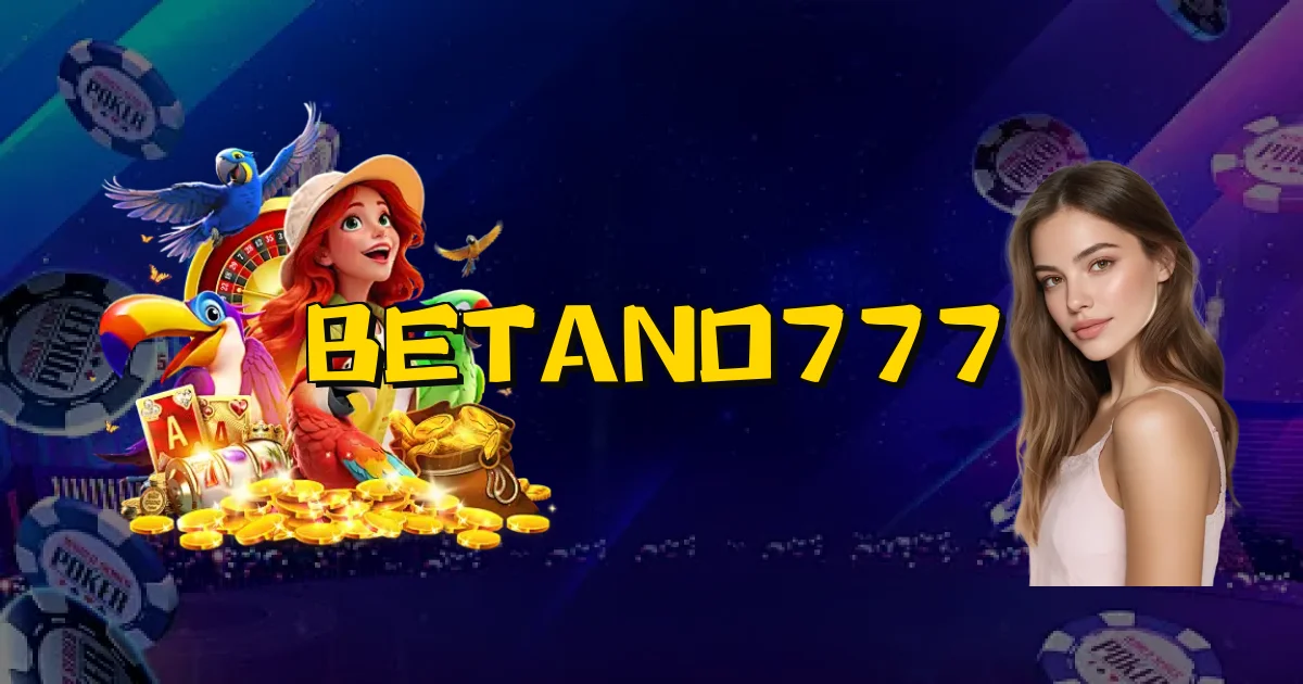 Betano777 Oficial