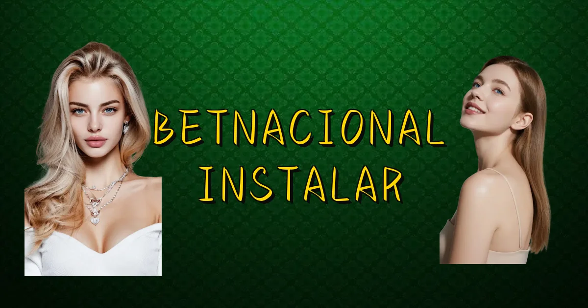 Betnacional Instalar Oficial