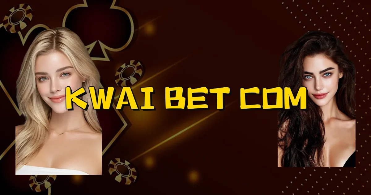 Kwai Bet Com Oficial