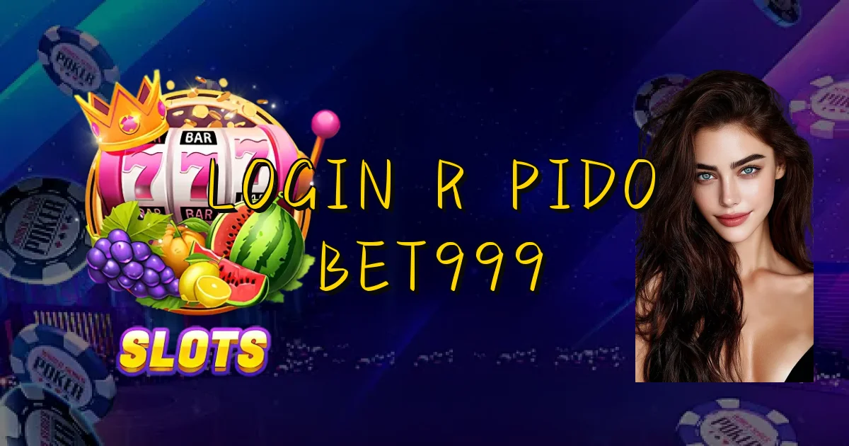 Login Rápido Bet999 Oficial